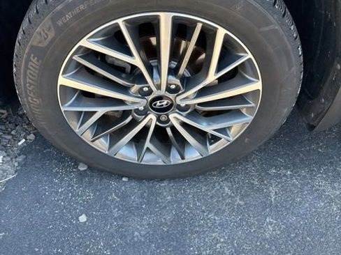 Used 2020 Hyundai Tucson Ultimate image 7