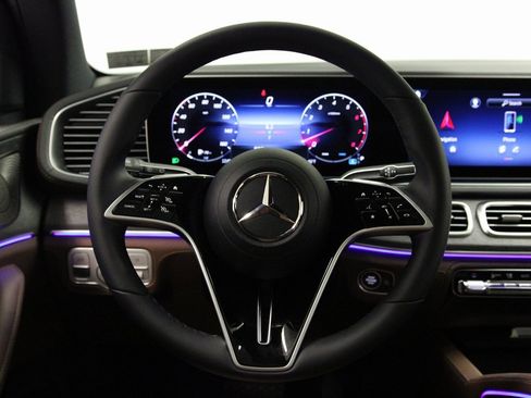 New 2026 Mercedes-Benz GLE 450 4MATIC image 9