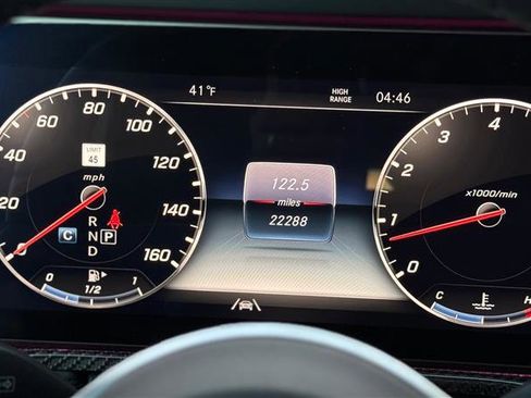 Used 2021 Mercedes-Benz G 550 image 29