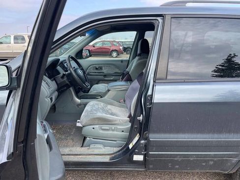 Used 2005 Honda Pilot EX image 21
