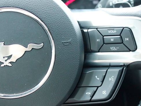 Used 2016 Ford Mustang GT Premium w/ Equipment Group 401A RWD image 16