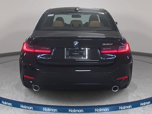 Used 2026 BMW 330i Sedan w/ Convenience Package RWD image 5