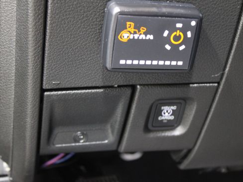 Used 2025 RAM 3500 Laramie w/ Night Edition image 54