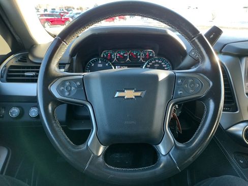Used 2018 Chevrolet Tahoe LT image 6
