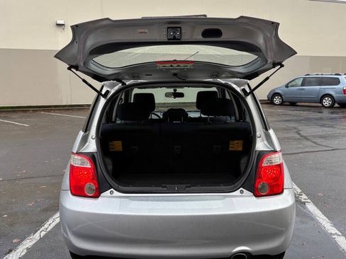Used 2006 Scion xA FWD image 15