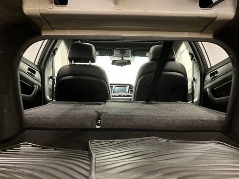 Used 2018 Hyundai Sonata Sport FWD image 33