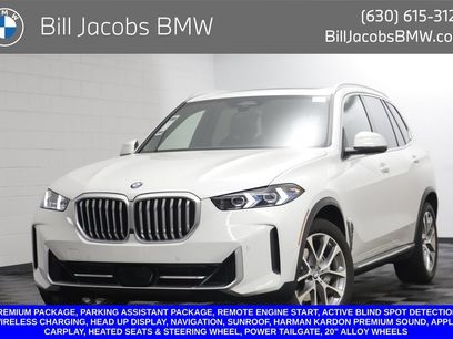 Used 2026 BMW X5 xDrive40i