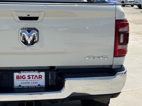 Used 2024 RAM 2500 Limited w/ Safety Group AWD/4WD image 10