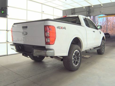 Used 2022 Ford Ranger XL w/ Equipment Group 101A High image 6