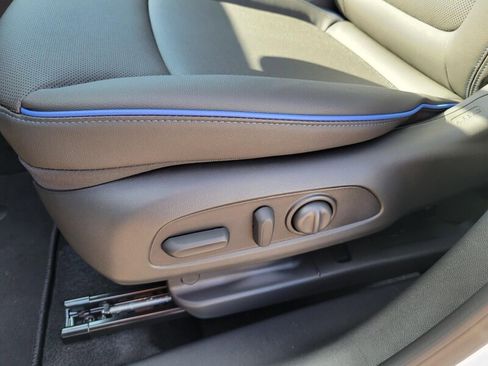 New 2026 Buick Encore GX Sport Touring w/ Advanced Technology Package image 24