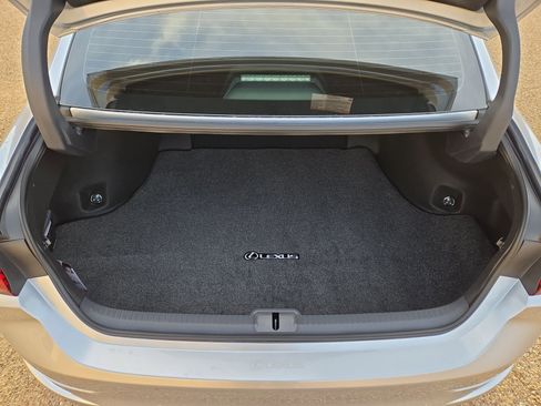 New 2025 Lexus ES 350 350 image 12