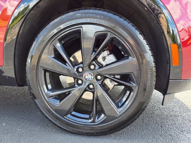 Used 2023 Buick Envision Preferred w/ Sport Touring Package AWD/4WD image 10