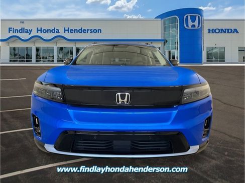New 2026 Honda Prologue Touring image 10