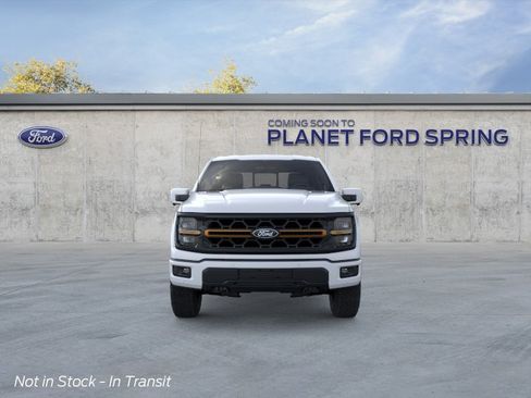 New 2026 Ford F150 Tremor AWD/4WD image 7