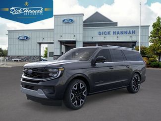 New 2026 Ford Expedition Max Platinum w/ Platinum Ultimate Package video 1