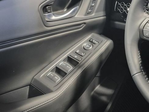 Certified 2024 Honda Accord Sport image 23