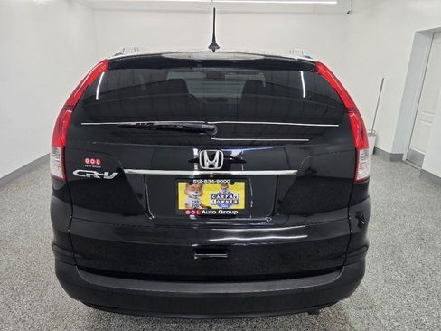 Used 2014 Honda CR-V EX-L image 5
