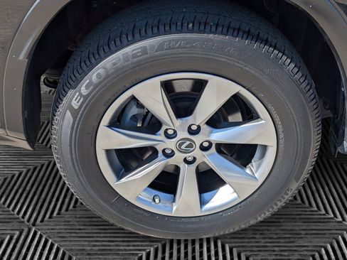 Used 2018 Lexus RX 350 FWD image 23