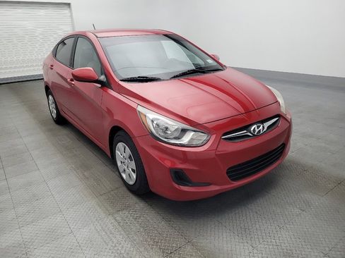 Used 2013 Hyundai Accent GLS image 13