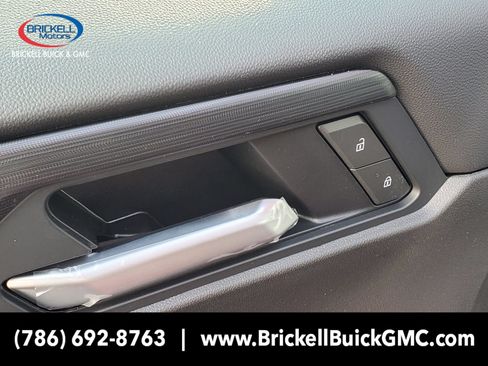 New 2026 GMC Acadia Elevation w/ Black Edition FWD image 20
