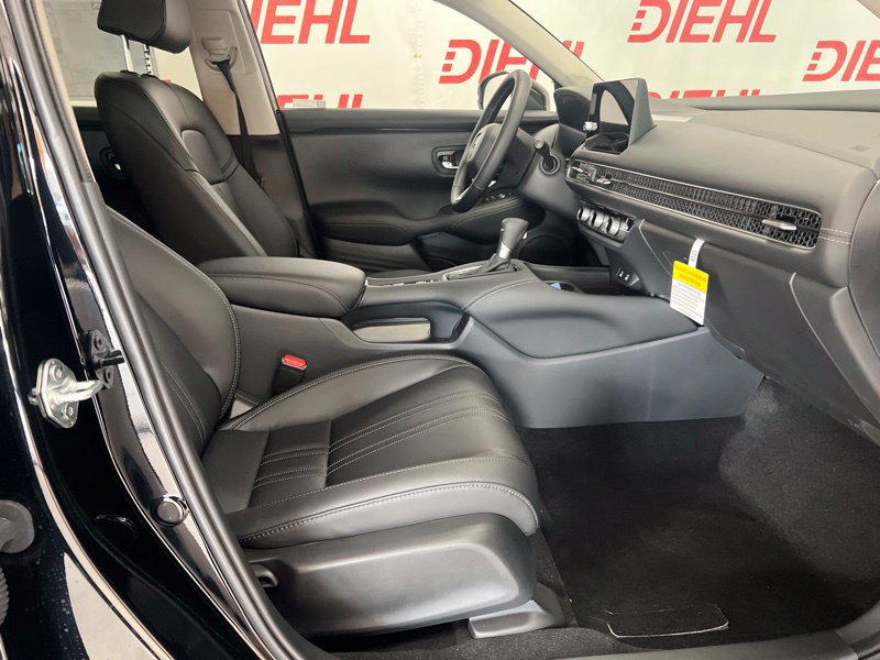New 2027 Honda HR-V EX-L image 12