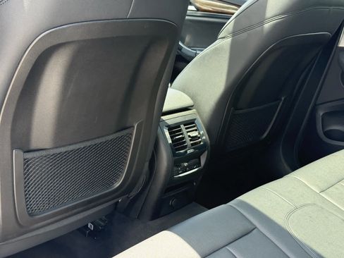 Used 2019 BMW X3 sDrive30i RWD image 27
