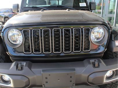 New 2025 Jeep Gladiator Sport