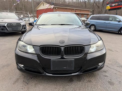 Used 2010 BMW 335i Sedan image 2