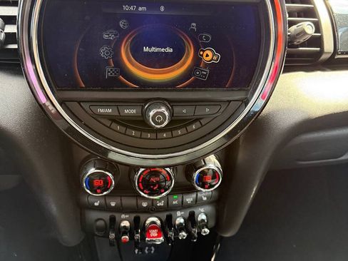 Used 2014 MINI Cooper S FWD image 16
