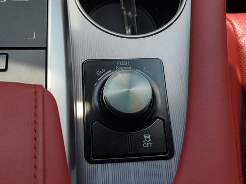 Used 2021 Lexus RX 350 F Sport FWD image 30