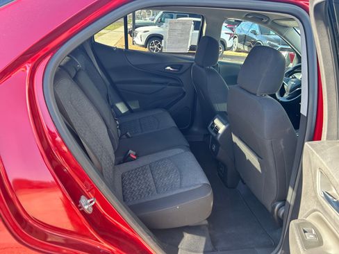 Used 2022 Chevrolet Equinox LT FWD image 34