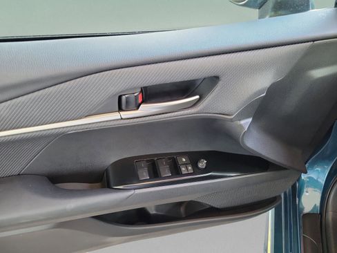 Certified 2026 Toyota Camry SE w/ Multimedia Upgrade Package image 26