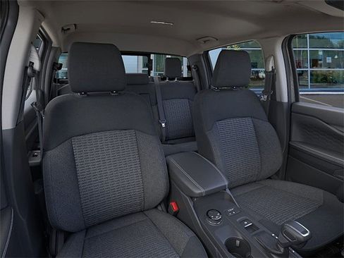 New 2025 Ford Ranger XLT image 33