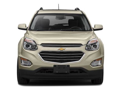 Used 2016 Chevrolet Equinox LT w/ Convenience Package FWD image 20