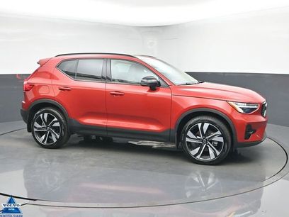 Used 2023 Volvo XC40 B5 Plus w/ Protection Package Premier