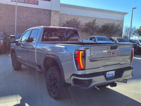 New 2026 GMC Sierra 2500 AT4 w/ AT4 Premium Plus Package image 26
