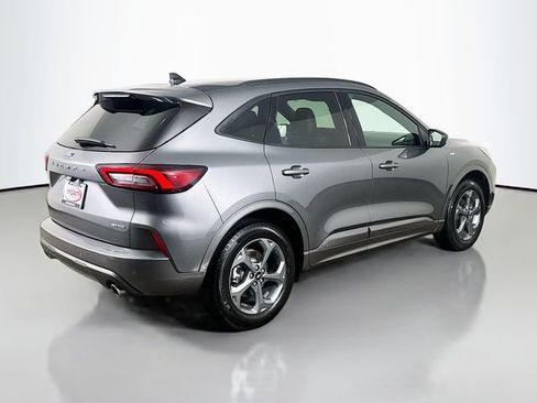 Used 2023 Ford Escape ST-Line w/ Tech Pack #1 image 20