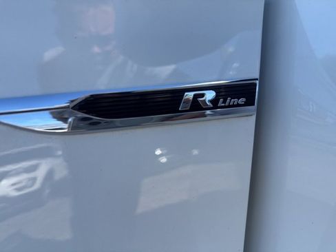 Used 2017 Volkswagen Passat 1.8T R-Line image 30