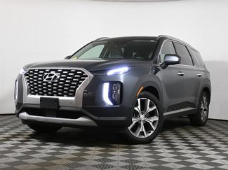 Used 2022 Hyundai Palisade SEL w/ Premium Package AWD/4WD video 1
