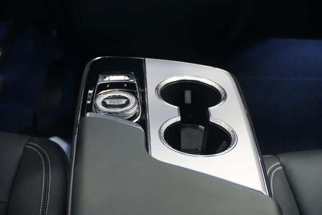 Certified 2024 Cadillac Lyriq Tech AWD/4WD image 19