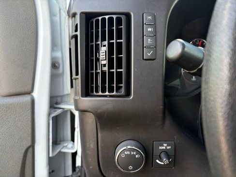 Used 2024 GMC Savana 2500 w/ Driver Convenience Package image 30