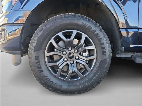 Used 2025 Ford F150 XLT w/ Equipment Group 302A MID image 24