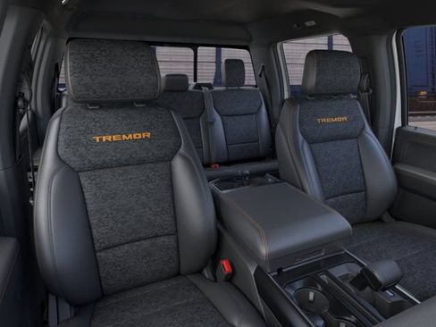 New 2026 Ford F150 Tremor AWD/4WD image 10