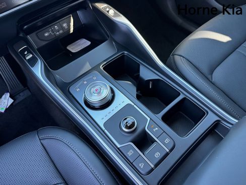 New 2026 Kia Sorento EX image 17
