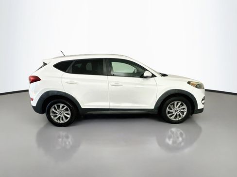 Used 2016 Hyundai Tucson Eco FWD image 8