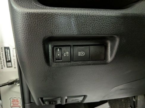 Used 2024 Toyota RAV4 LE image 17