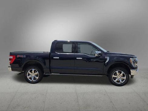 Used 2021 Ford F150 King Ranch w/ Equipment Group 601A High AWD/4WD image 13