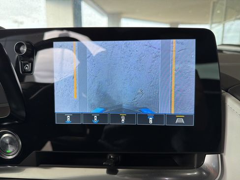 Used 2020 Chevrolet Corvette Stingray w/ 3LT Preferred Equipment Group image 23