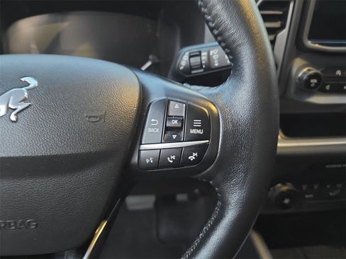 Used 2022 Ford Bronco Sport Big Bend w/ Convenience Package image 19