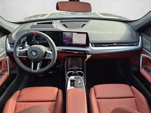 New 2027 BMW X1 M35i AWD/4WD image 15